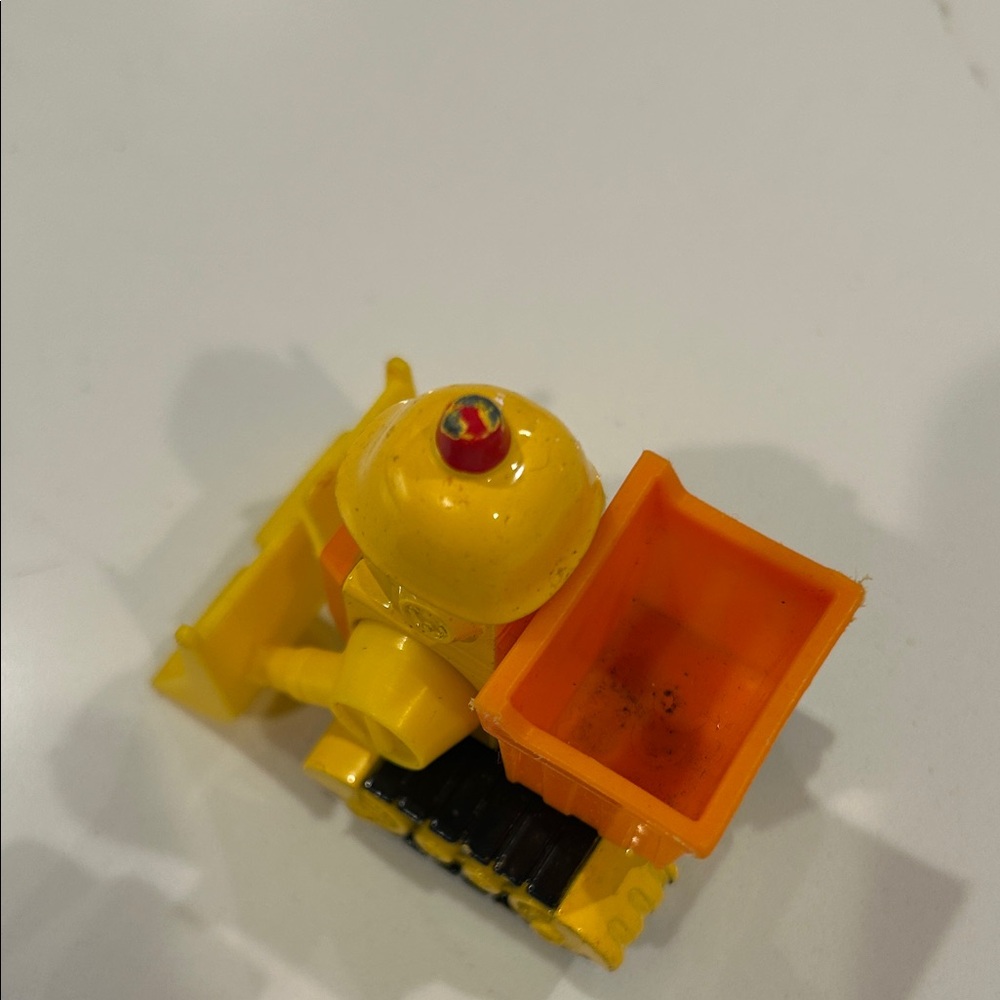Robocar poli diecast set - Picture 4 of 10